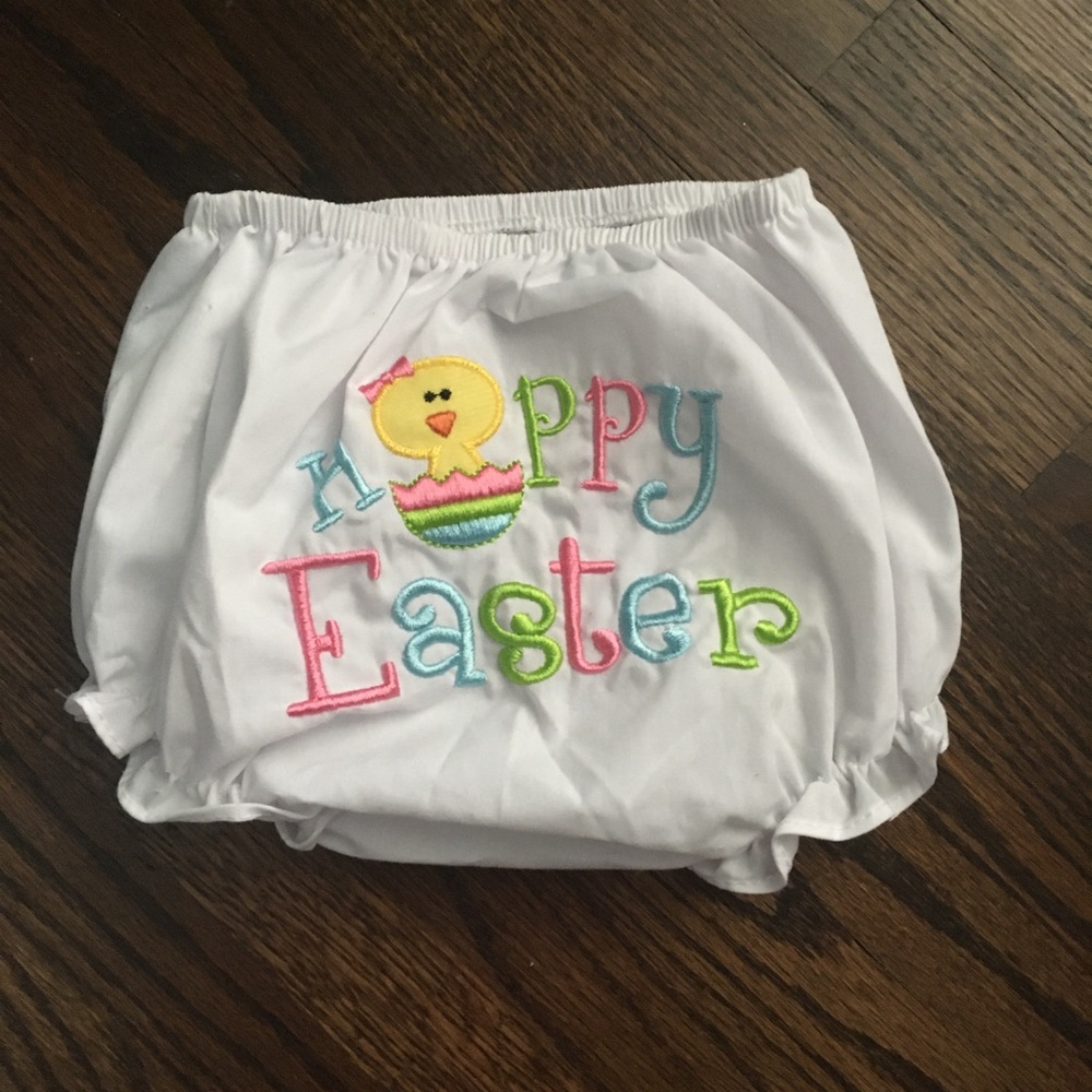 Easter bloomers
